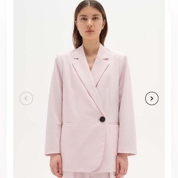inwear Jackets & Blazers - IN WEAR | NAXA oversized blazer | size 42